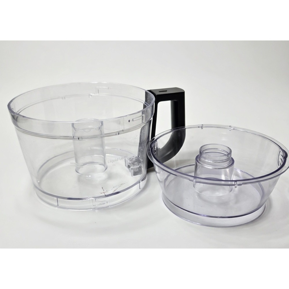 KitchenAid Food Processor Work Bowl KFP0930 | Fits 9-Cup & 7-Cup. s5